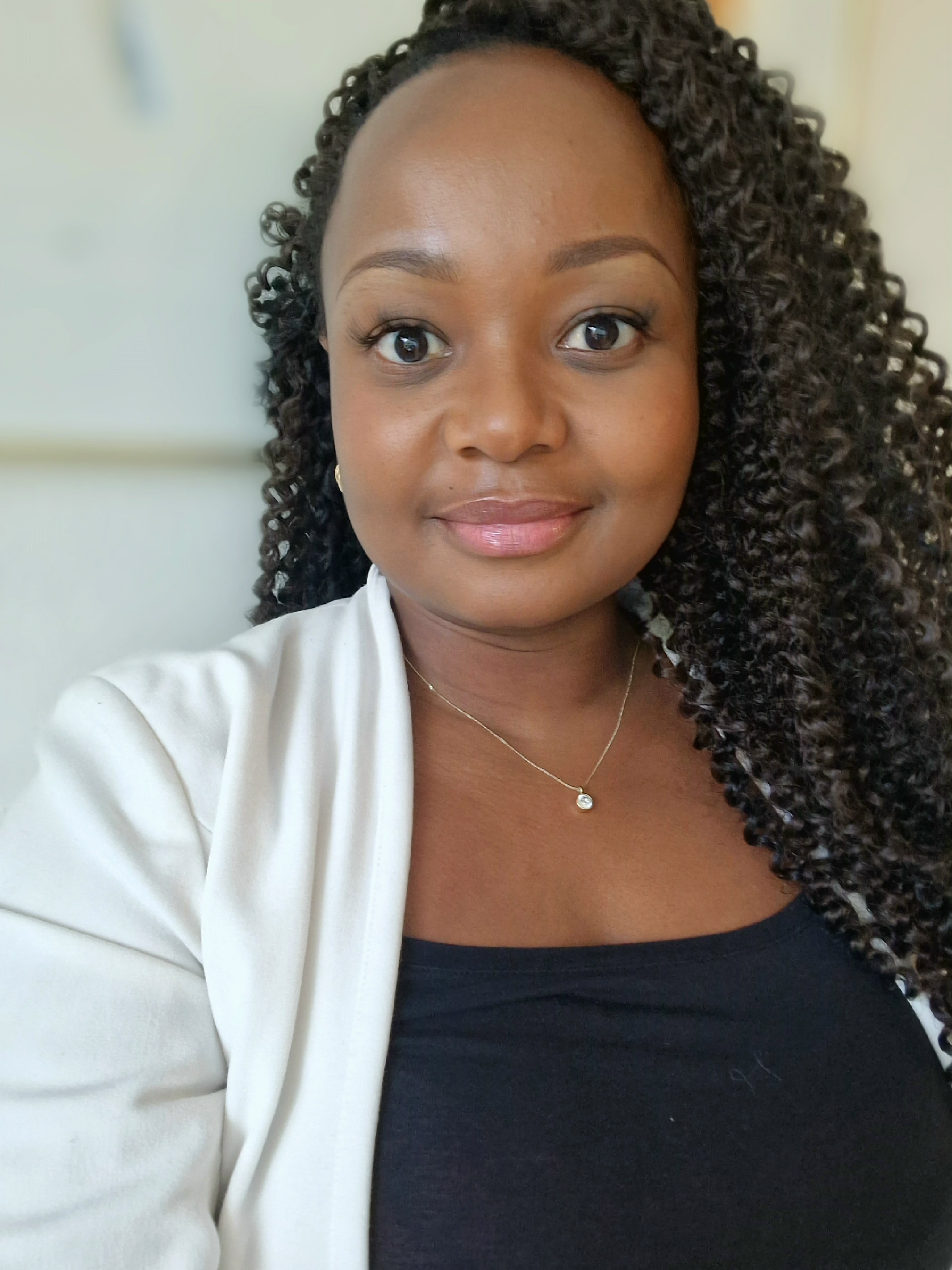 Jesca — AI Solution Specialist